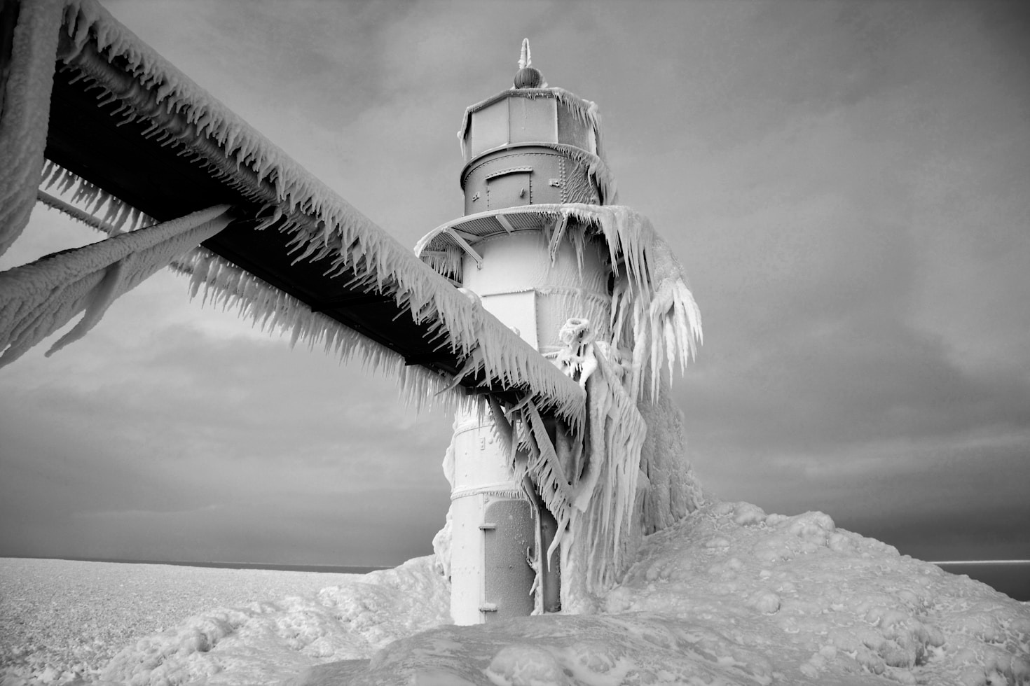 Lessons Learned from Arctic Explorers